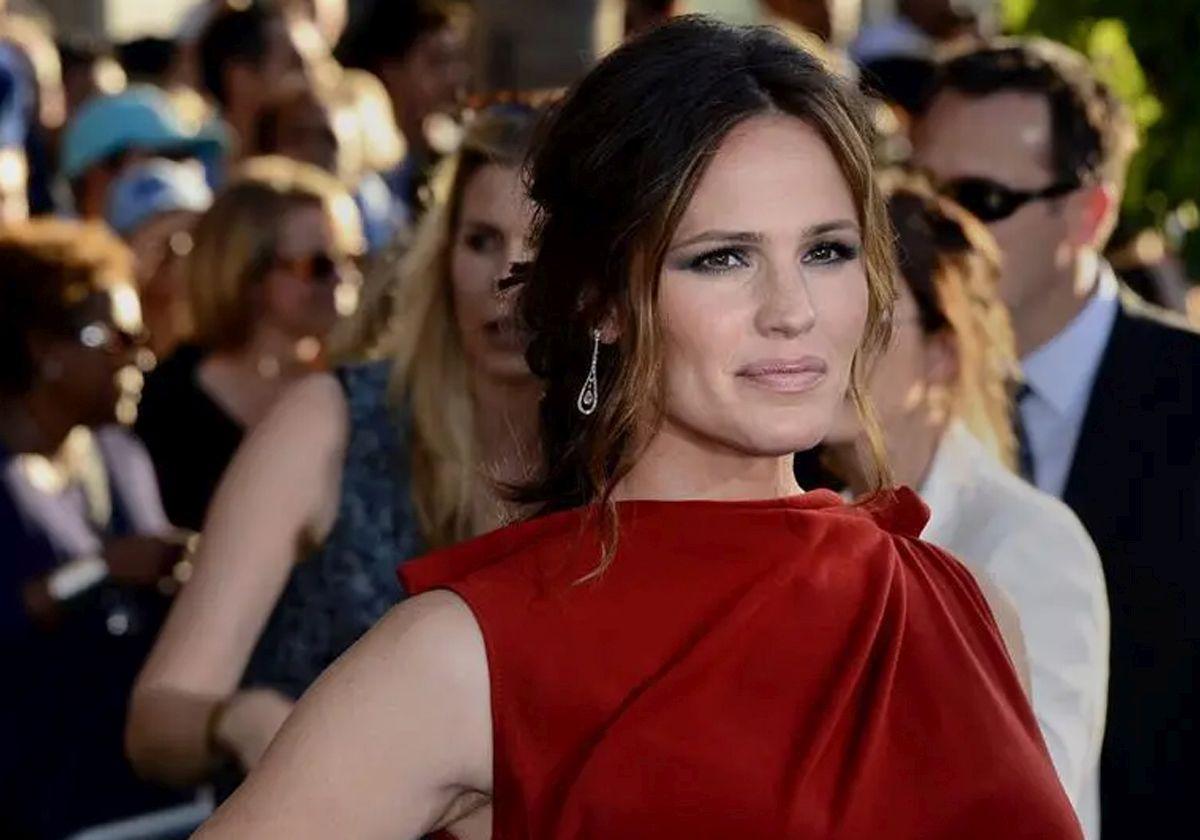 Jennifer Garner responde a los rumores de reconciliación con Ben Affleck