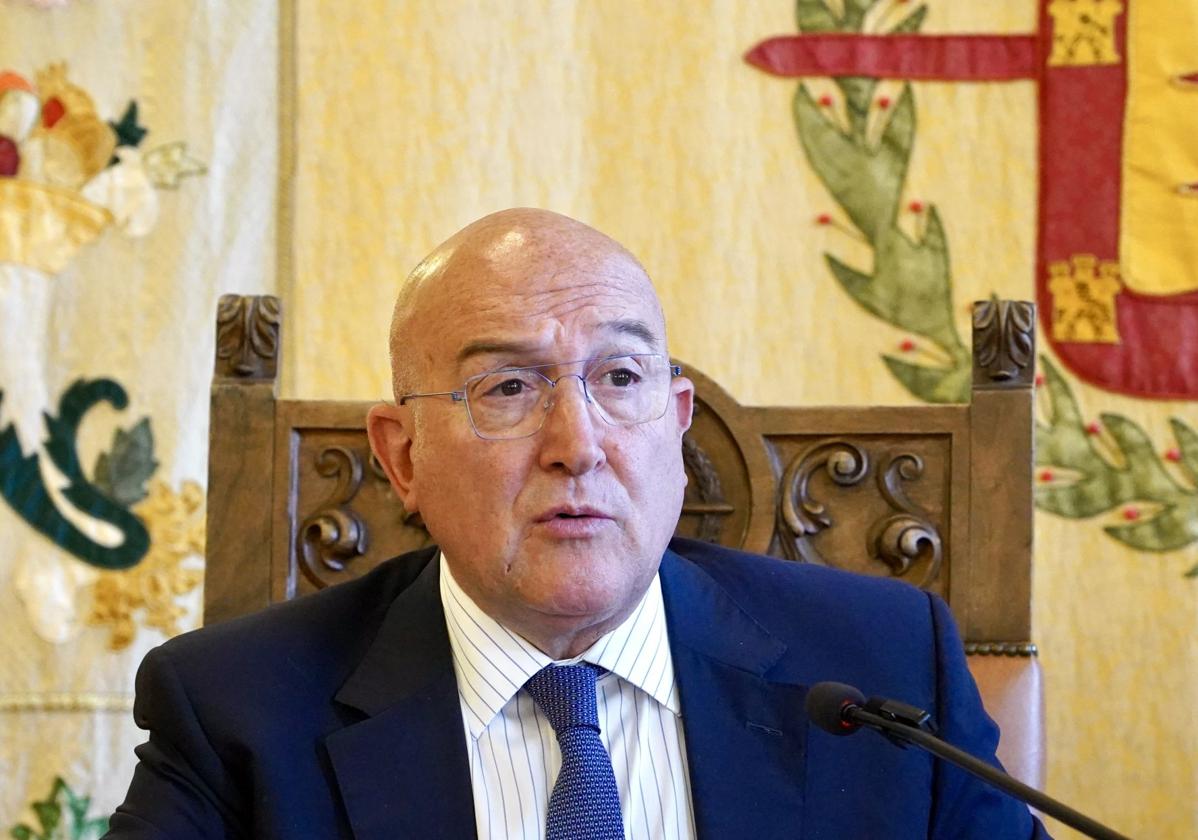 El balance del apagón en Valladolid: 145 rescates, auxilios en domicilios y suministro de agua