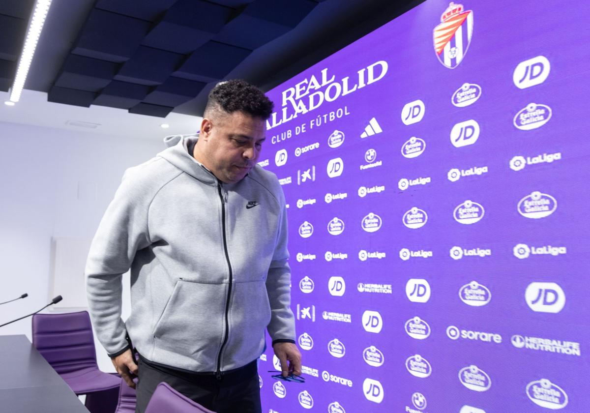 El problemático e incierto futuro del Real Valladolid SAD