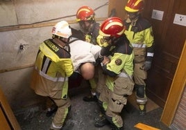 Las noticias más leídas del martes 29 de abril en El Norte de Castilla