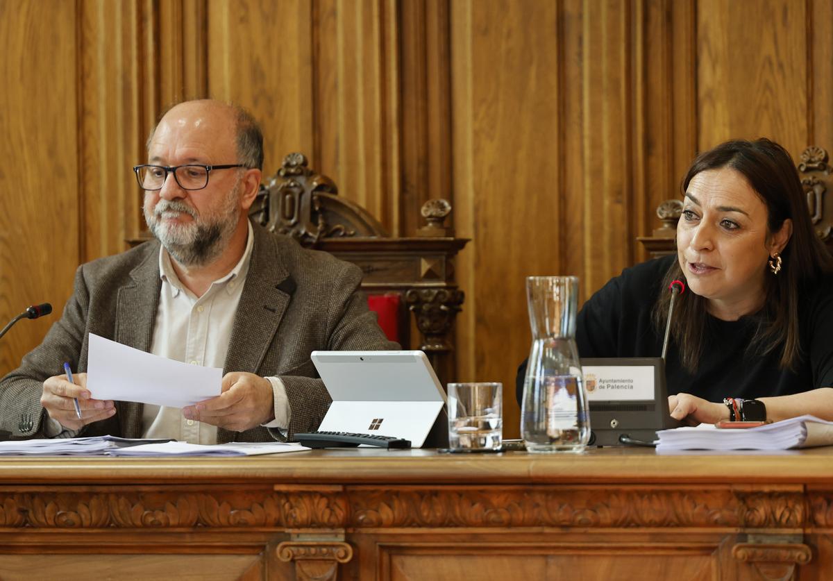 El PSOE solo dispondrá de medio año para ejecutar el presupuesto municipal