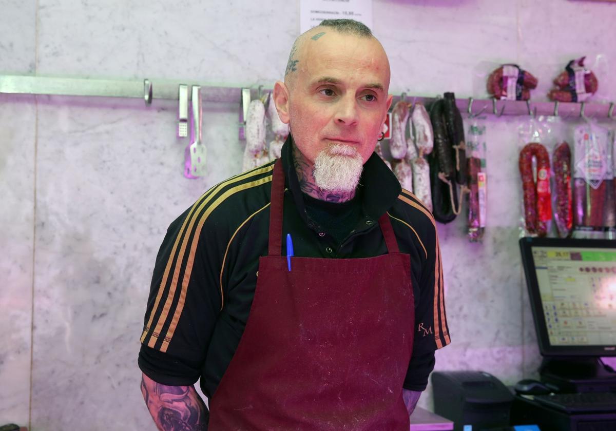 «Si esto llega a ser más tiempo, tendríamos que haber tirado todo»