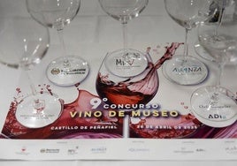 Tamaral Roble 2023, Vino del Museo del Museo Provincial del Vino