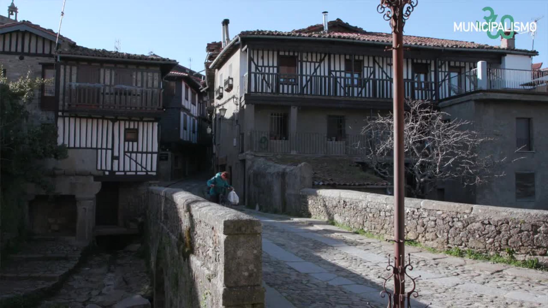 La Alberca, turismo y mucho más