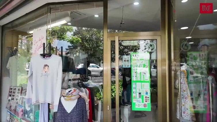 Descubrimos el barrio de Arturo Eyries