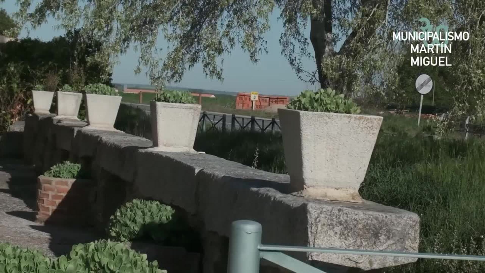 Martín Miguel: historia, tradiciones y patrimonio