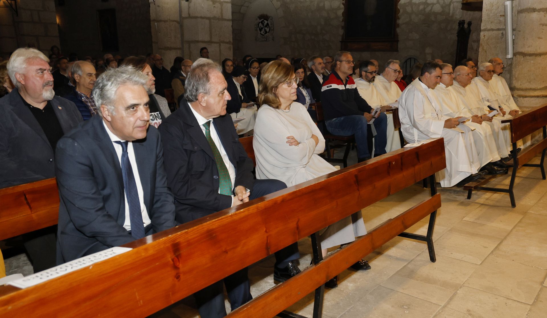 El órgano mayor de San Pablo vuelve a sonar