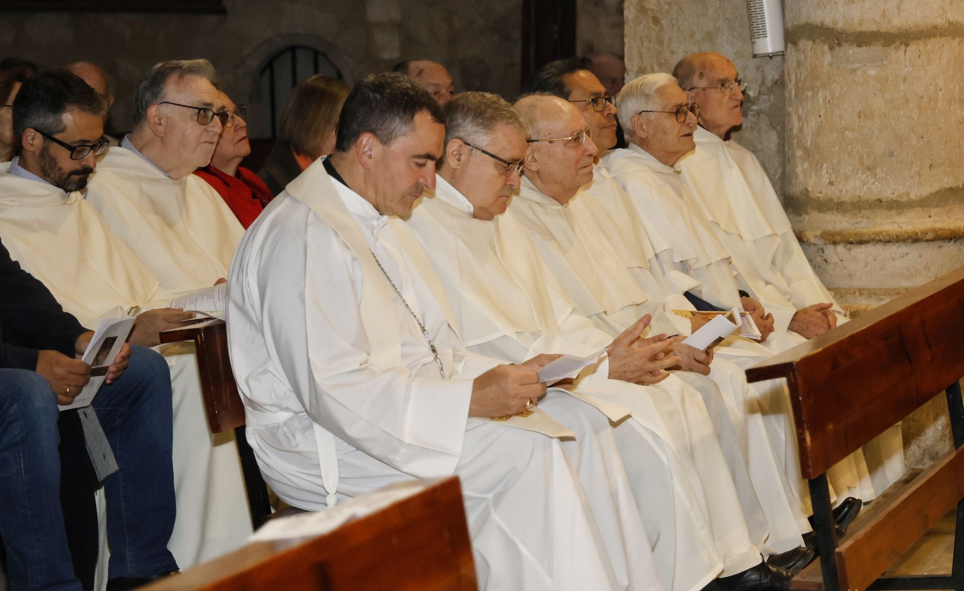 El órgano mayor de San Pablo vuelve a sonar