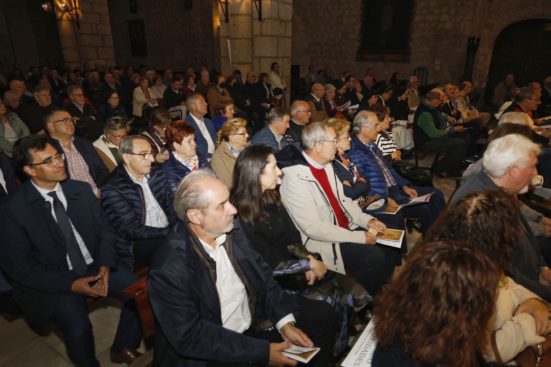 El órgano mayor de San Pablo vuelve a sonar