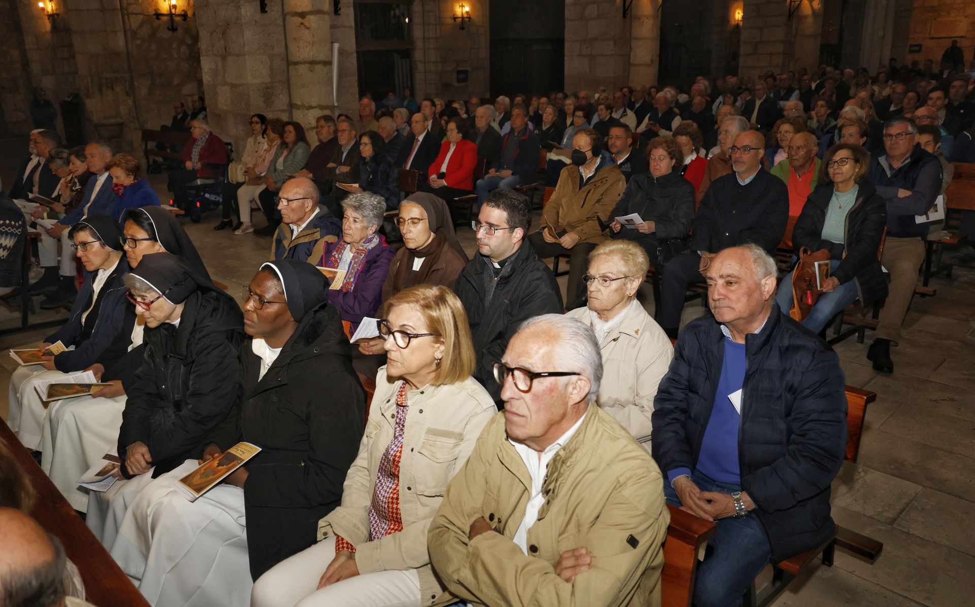 El órgano mayor de San Pablo vuelve a sonar