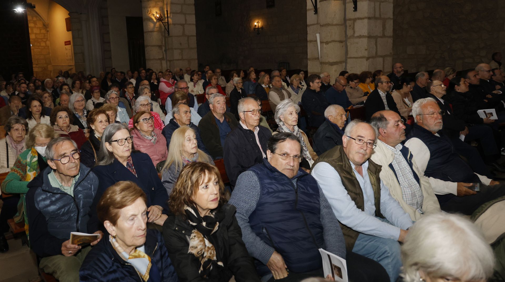El órgano mayor de San Pablo vuelve a sonar