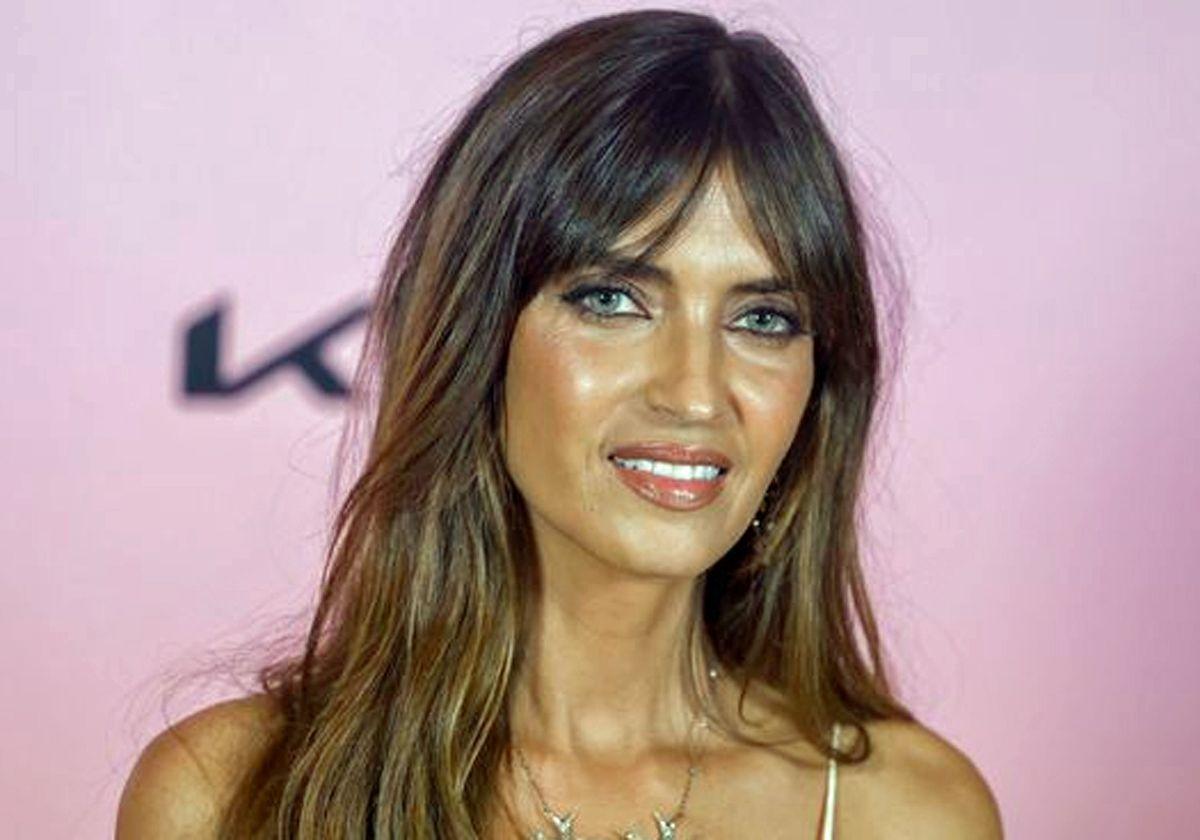 Sara Carbonero grabó en cintas de casete su experiencia con el cáncer