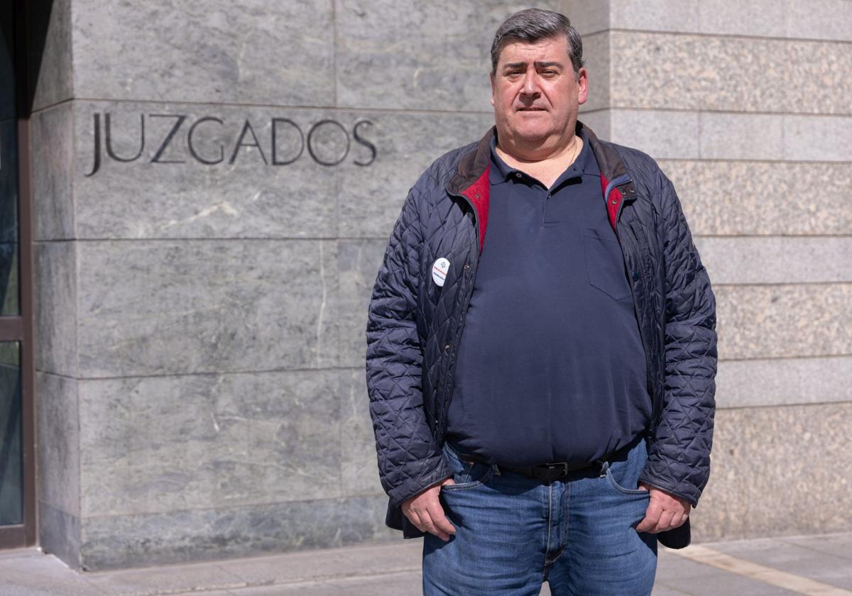 Archivan la causa contra el abogado de oficio en huelga investigado por desobediencia