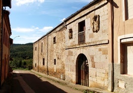 Sorribos de Alba.