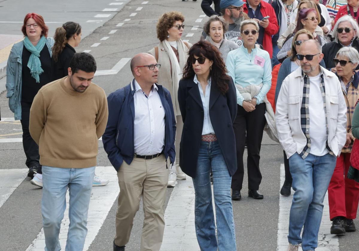 Ana Redondo califica como «antidemocrática» la oposición que ejerce el PP