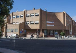 Escuela Oficial de Idiomas de Valladolid