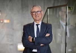 «Buscamos un alimentación con una base nutricional saludable»