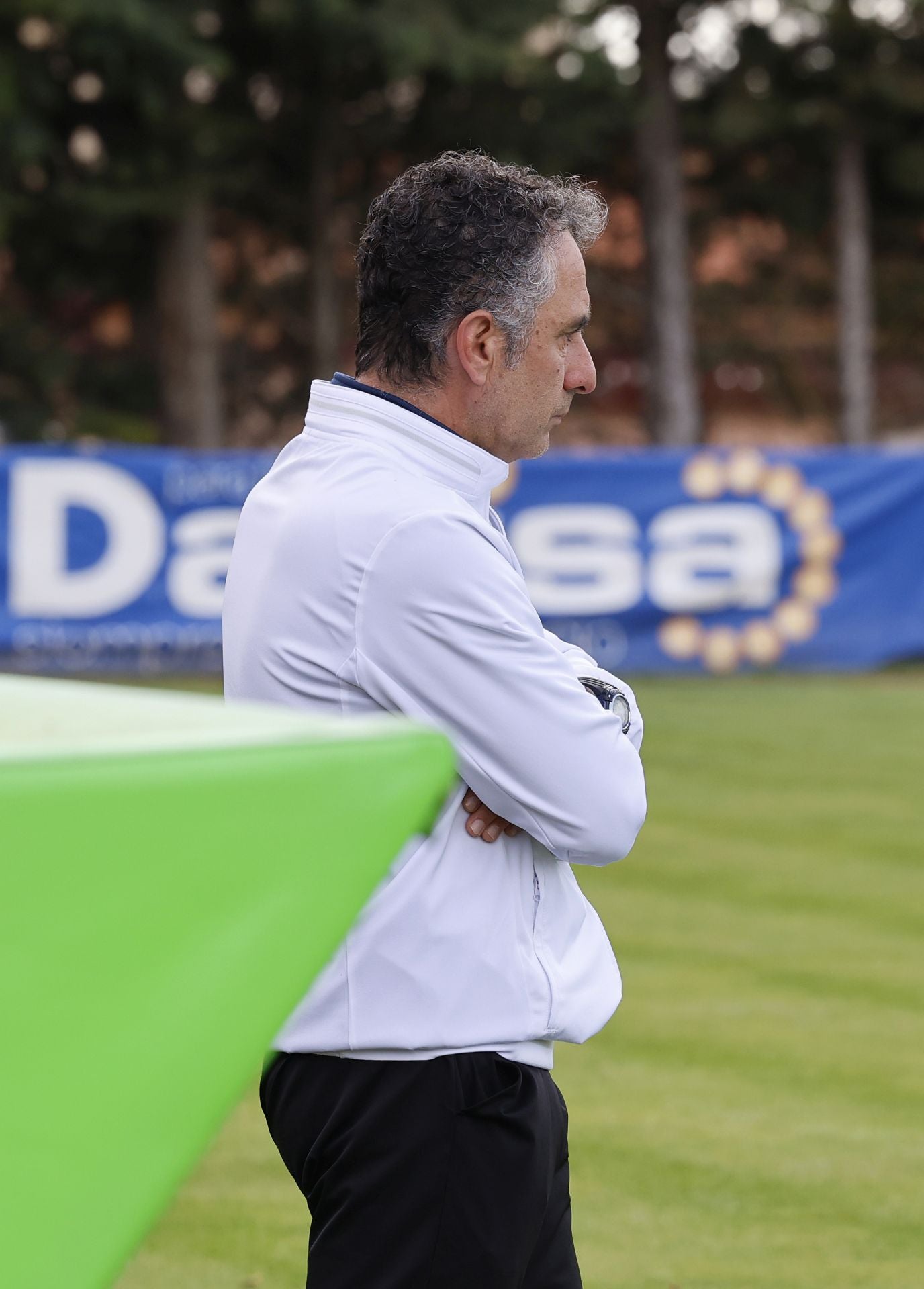 El Becerril se despide de la fase de ascenso