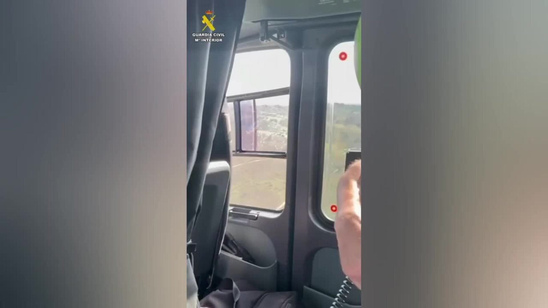 Muere una mujer tras caer desde una cascada en Toledo