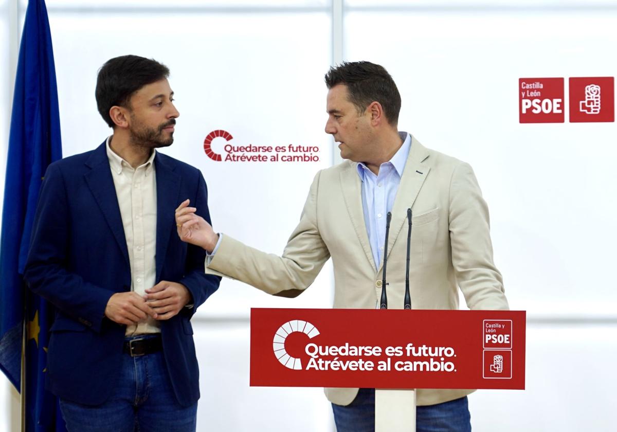 El PSOE comenzará el lunes a trabajar en la campaña electoral autonómica