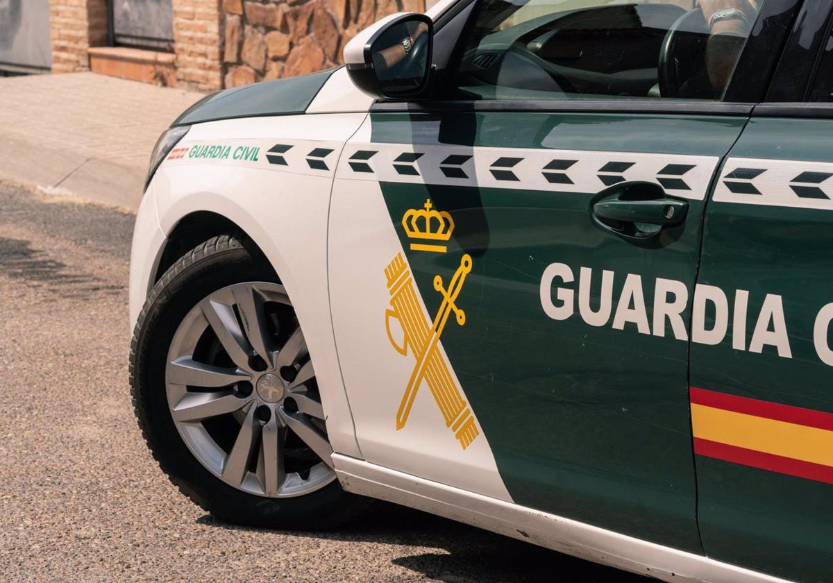 Detenido el extrabajador de una empresa de Zaratán por robar 5.000 euros en material