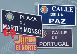 Los falsos amigos del callejero: ¿sabrías decir qué calle no es de tu barrio?