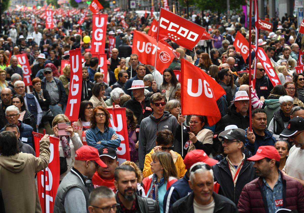El reto de reducir la jornada laboral