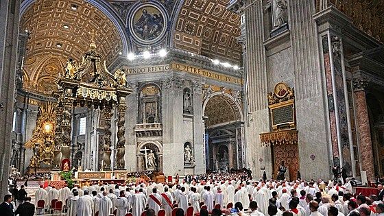La ausencia de Dios