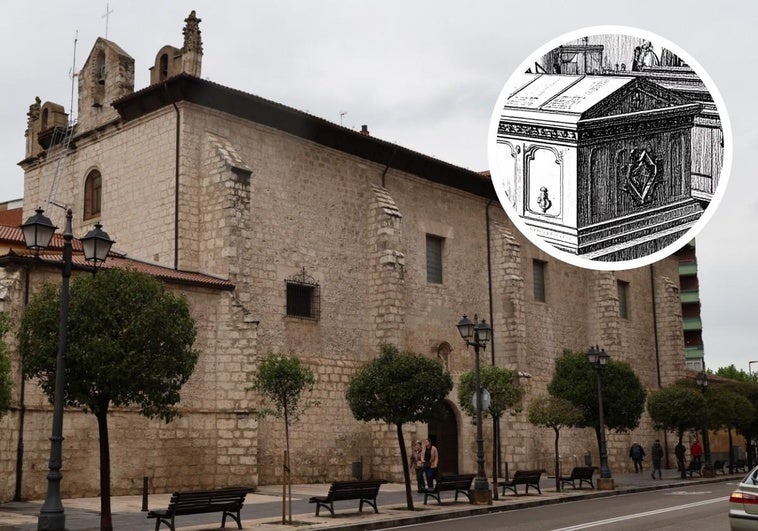 Convento de Santa Clara.