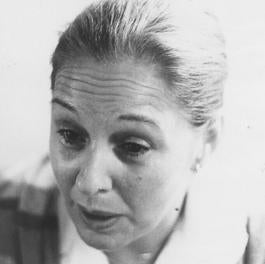 Lola Herrera