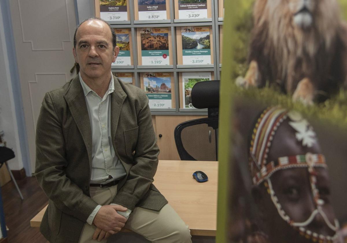 Asia revienta el mercado: «La gente se ha hecho viajera»