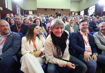 Quién es quién en el nuevo PSOE de Castilla y León