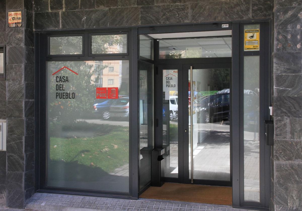 «Era un referente de compromiso, cercanía y dedicación al servicio público»