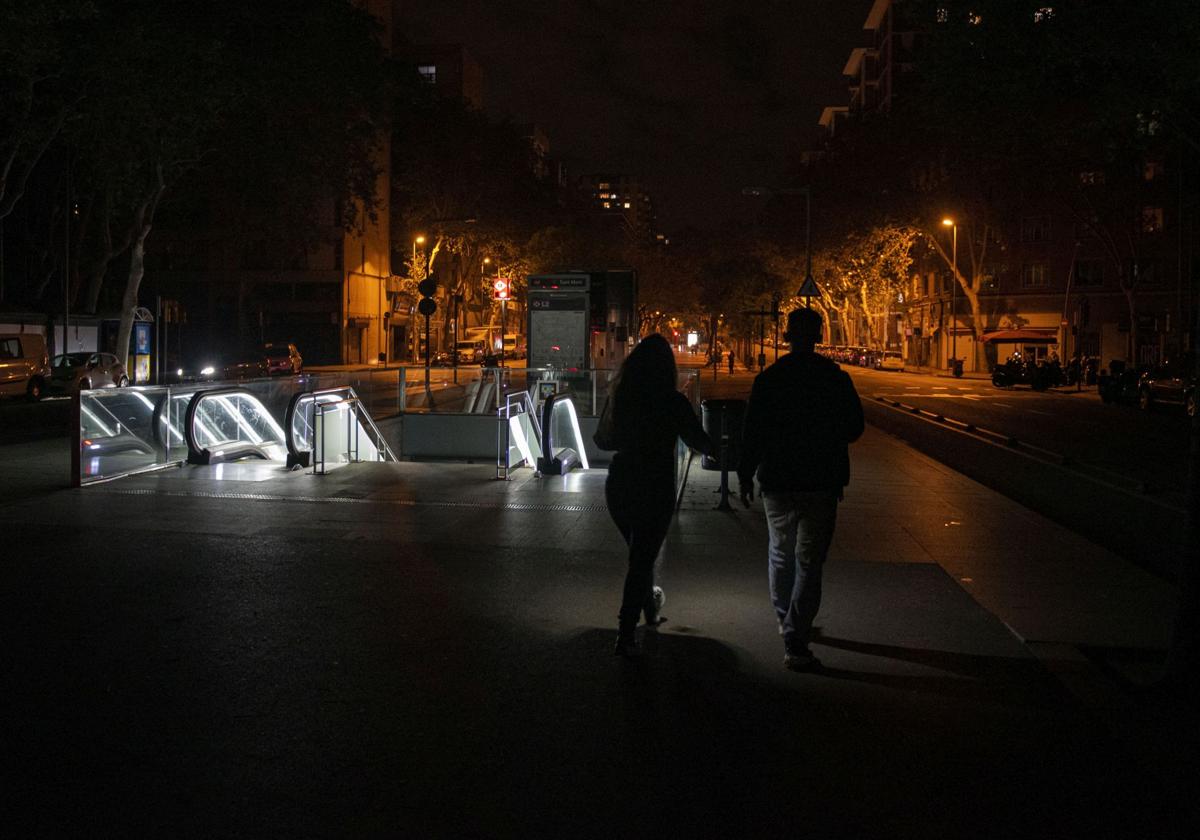 Hágase la luz