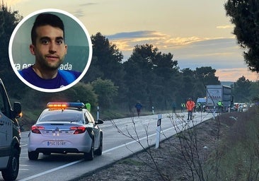 El fallecido en el accidente mortal de Segovia es el alcalde de Nieva