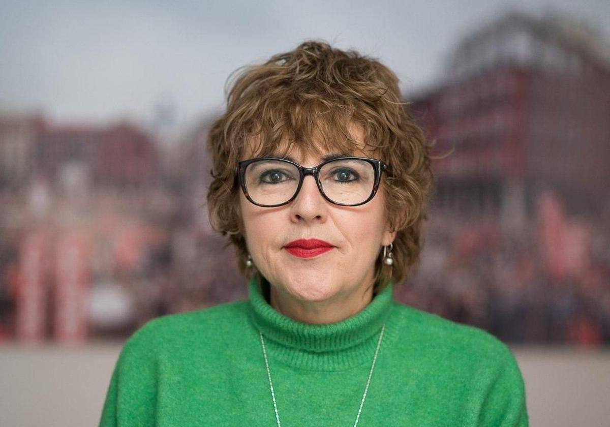 Quién es la futura secretaria general de Comisiones Obreras de Castilla y León