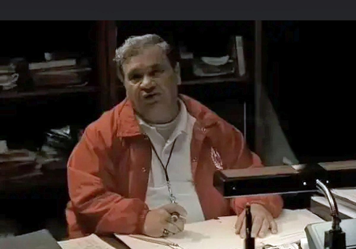 Muere Charley Scalies, actor de 'The Wire' y 'Los Soprano', a los 84 años