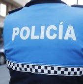 Identificado como presunto 'okupa' en un local precintado de la calle Jardines