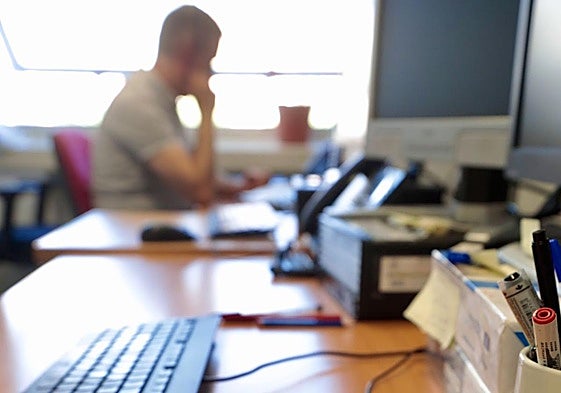 Un detenido en Salamanca desencadena el mayor golpe a la distribución de pornografía infantil a gran escala