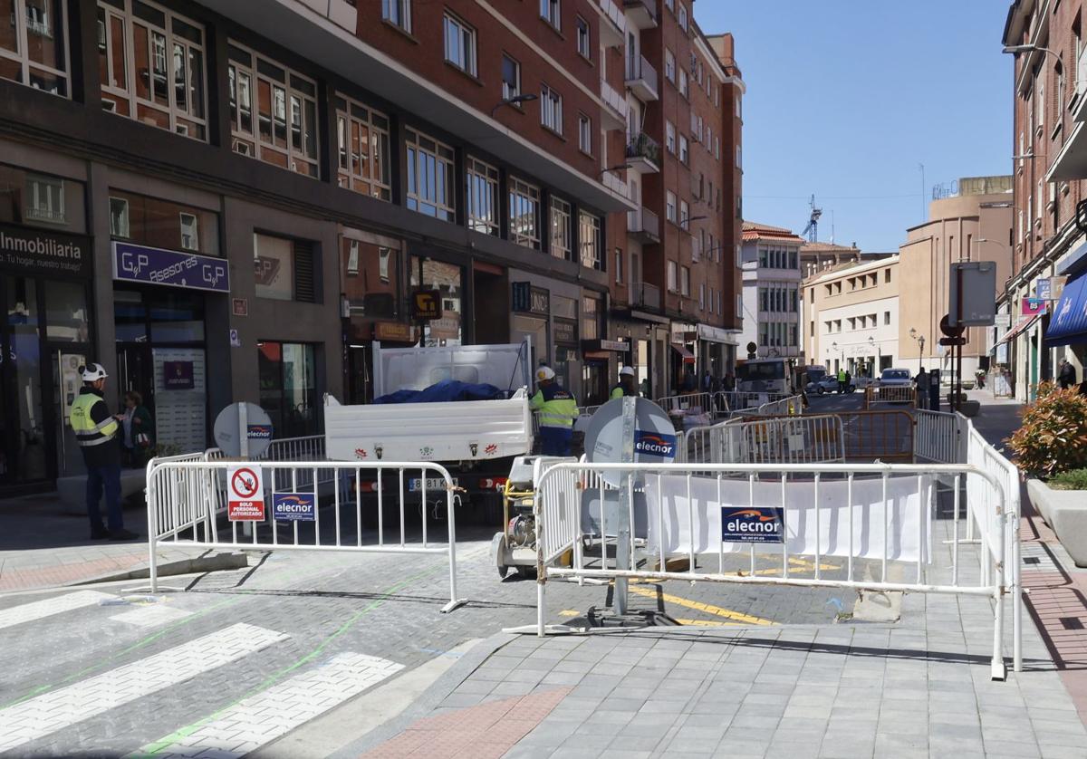 La Semana Santa garantiza una continuidad en la caída del paro