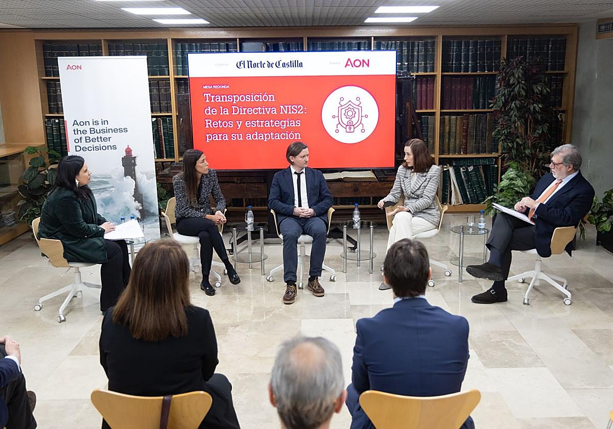 La ciberseguridad pasa por la formación e información a las empresas