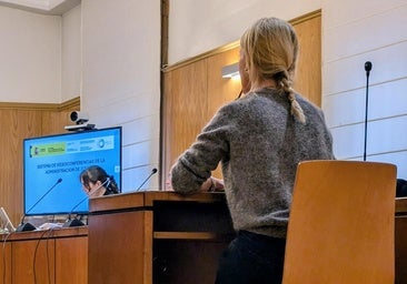 La empleada de Deutsche Bank se desvincula de la trama de estafas del cerebro del crimen de la Circular