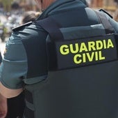 Localizada en Valladolid una mujer desaparecida en Cáceres desde el sábado