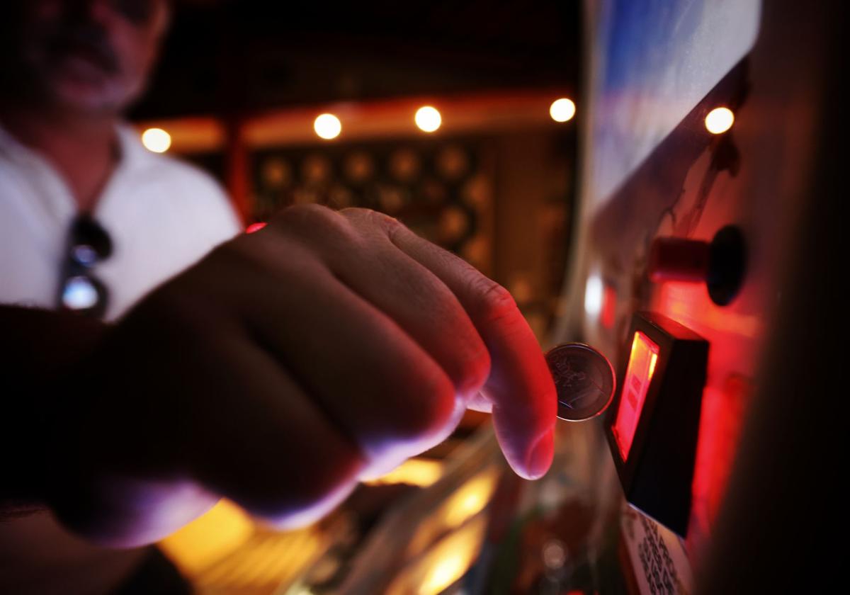 Crecen las inspecciones a locales de juego pero las infracciones se mantienen