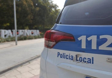 Cinco identificados en una pelea grupal en Palencia