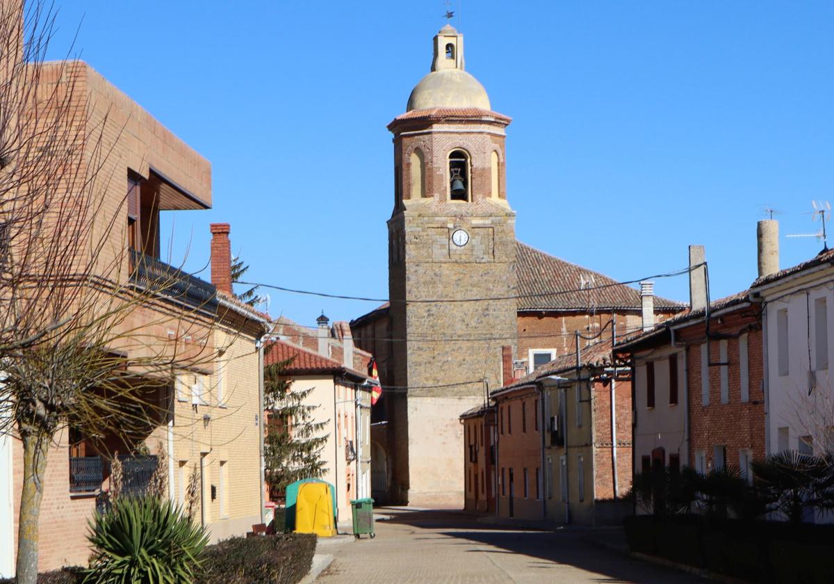 Villasarracino busca nuevos pobladores