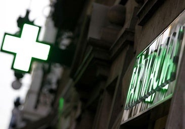 Asaltan una farmacia de Valladolid en busca de fentanilo: «Nos amenazó con una pistola de balines»