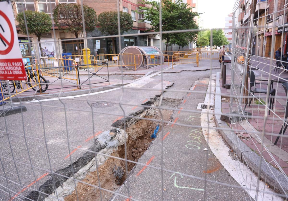 600 viviendas de La Victoria recuperan la luz tras un corte provocado por una avería