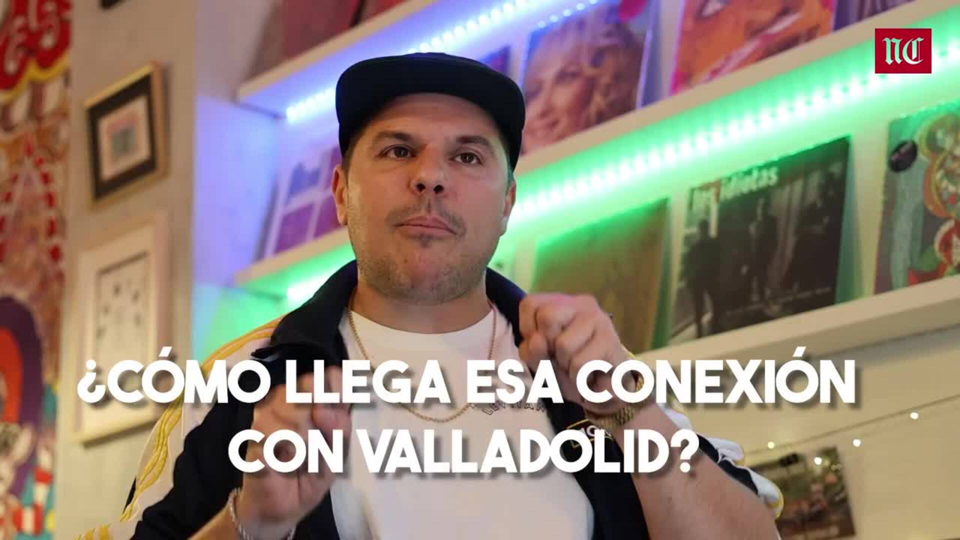 Bicoca Records, el local que mezcla vinilos, café y cerveza 'made in Valladolid'