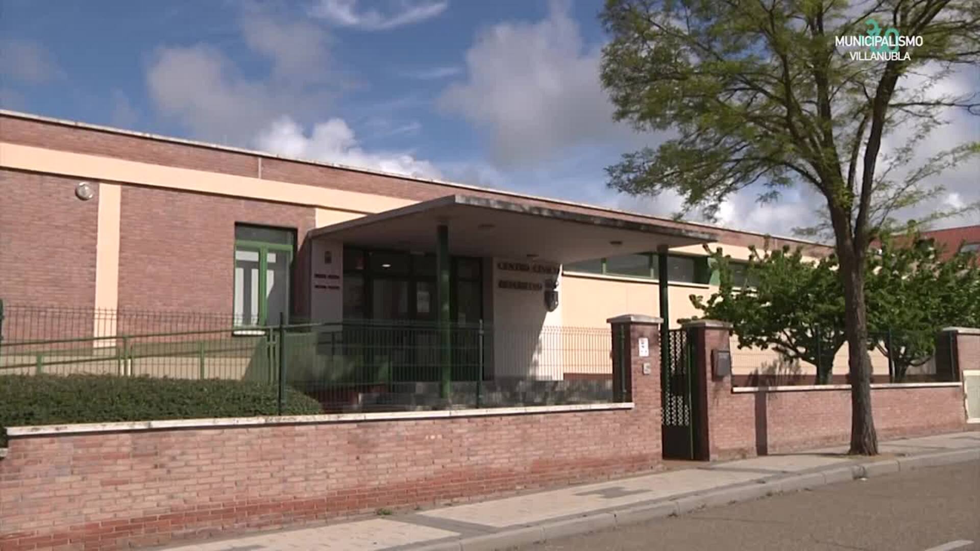 Villanubla, un pueblo perfectamente conectado
